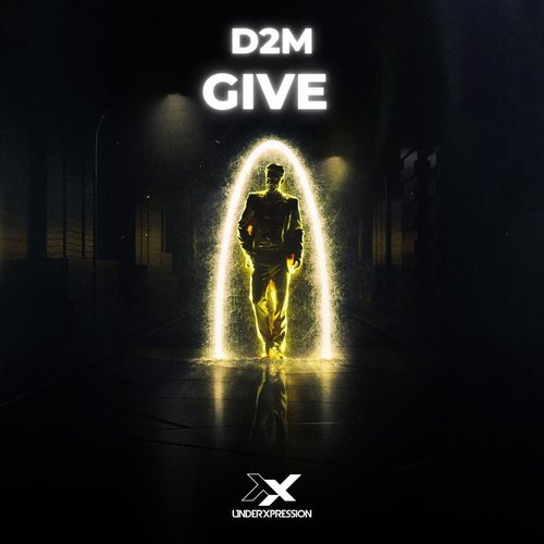 D2m - Give [UXP241]